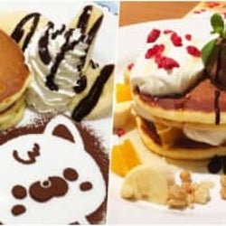 子どもの誕生月はデニーズへ♪バースデーデザートが無料でお得感スゴイ!