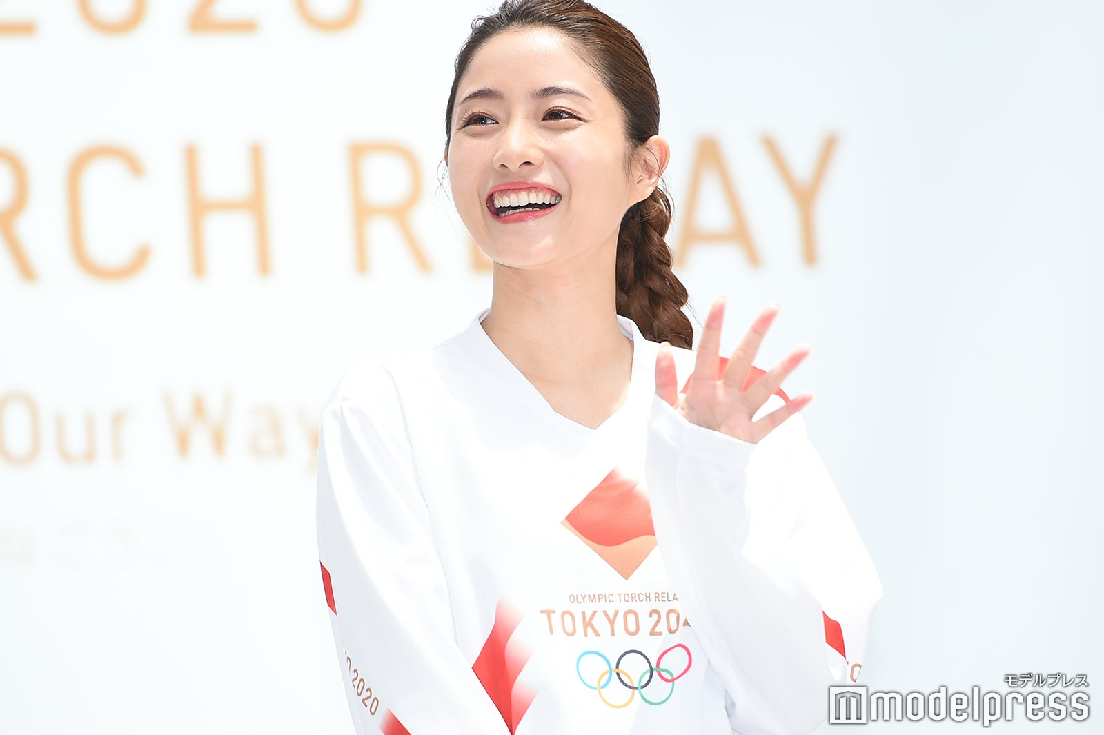 石原さとみ（C）モデルプレス