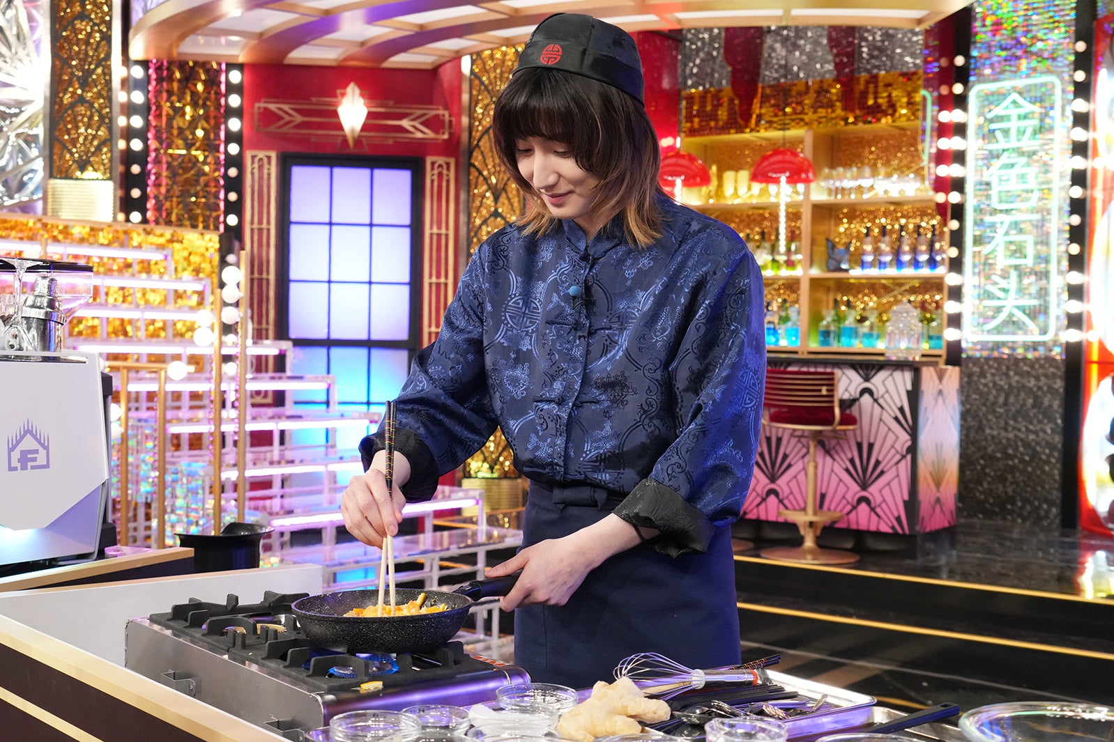 京本大我（C）日本テレビ