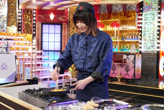 京本大我(C)日本テレビ