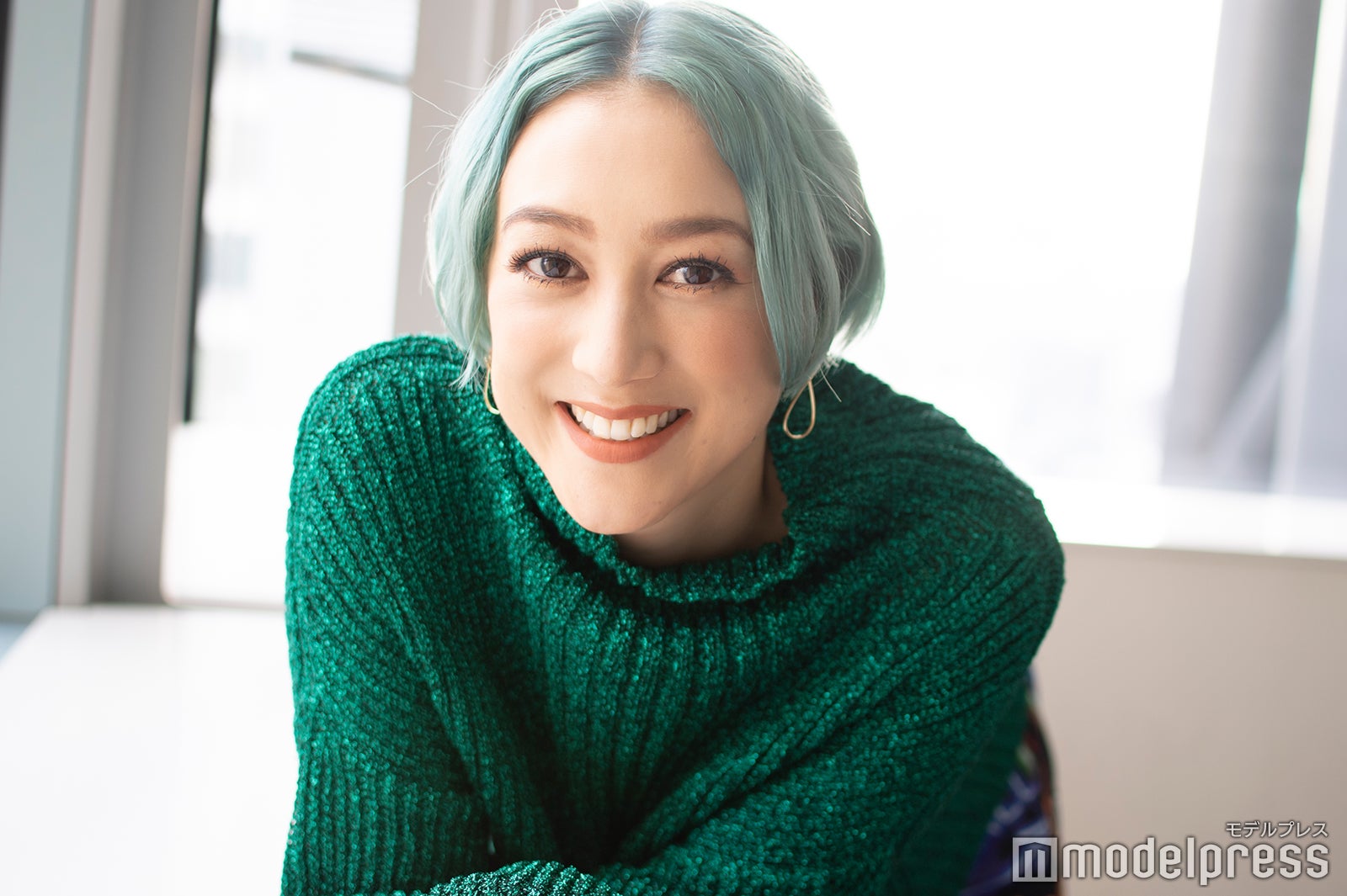 SHELLY（C）モデルプレス