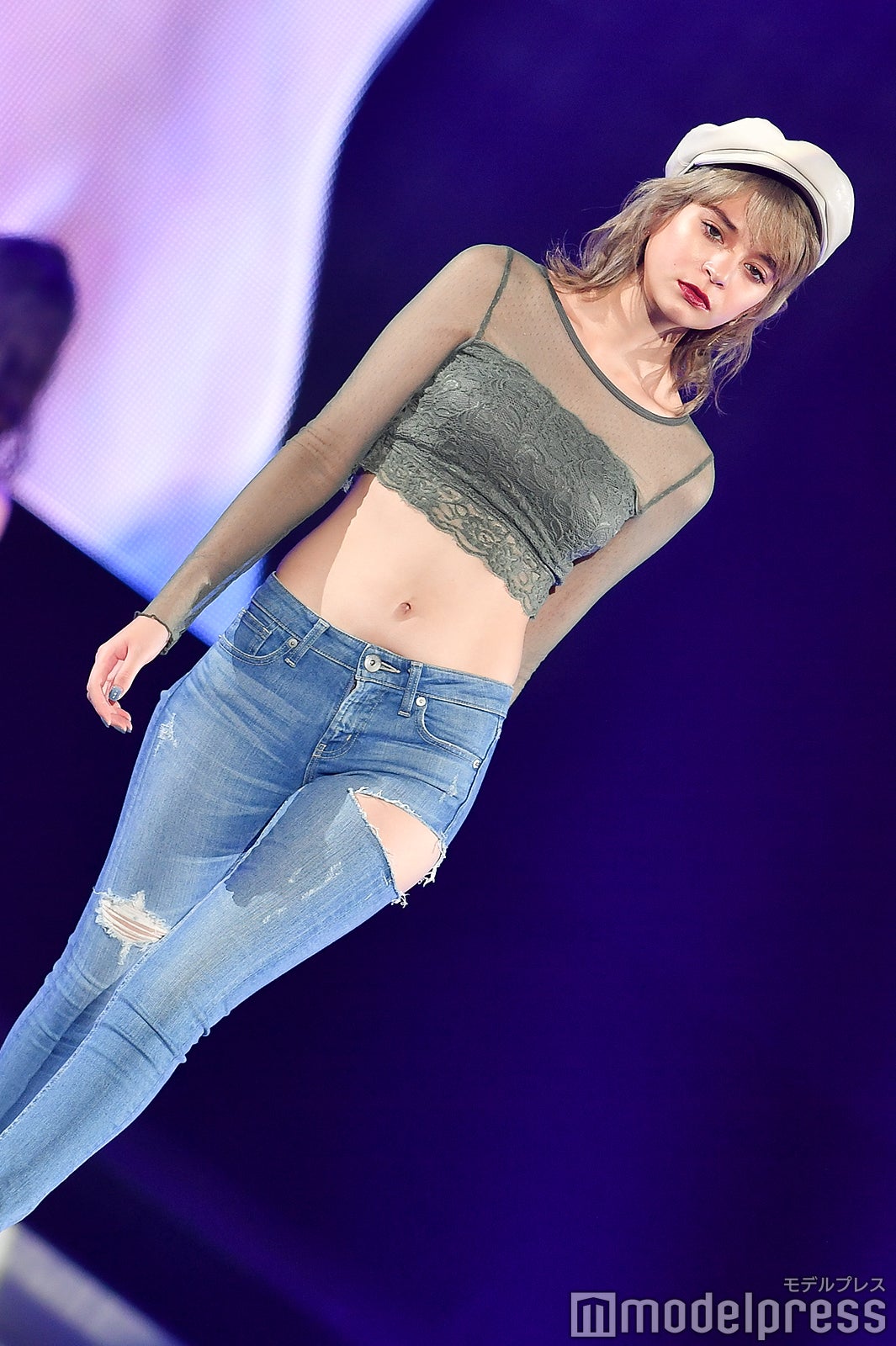 瑛茉ジャスミン（C）モデルプレス