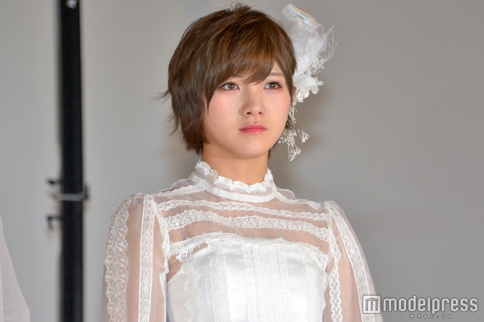 岡田奈々 （C）モデルプレス