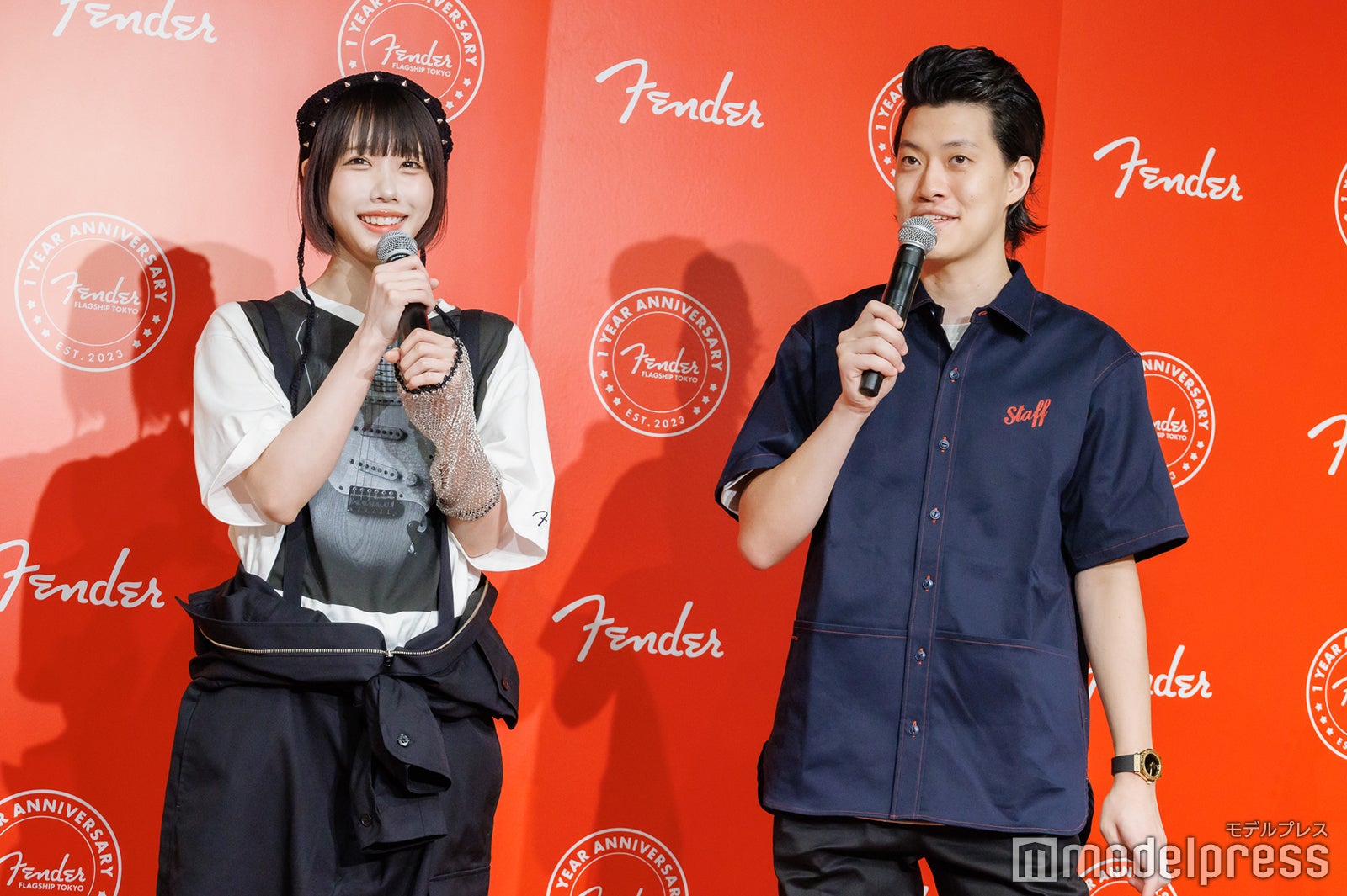 あの、粗品（C）モデルプレス