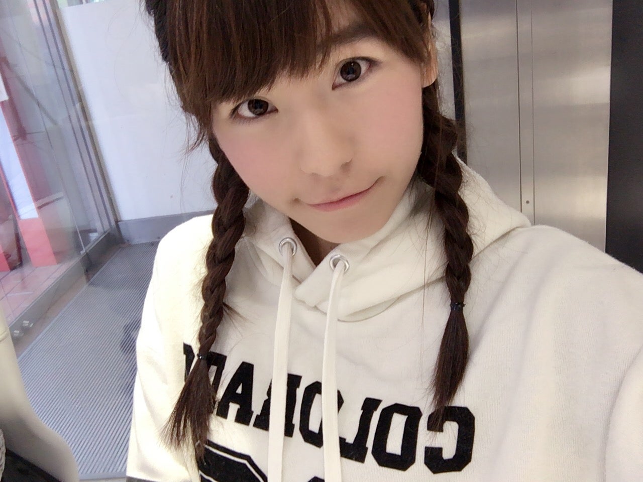 「MISS CIRCLE CONTEST 2017」候補者