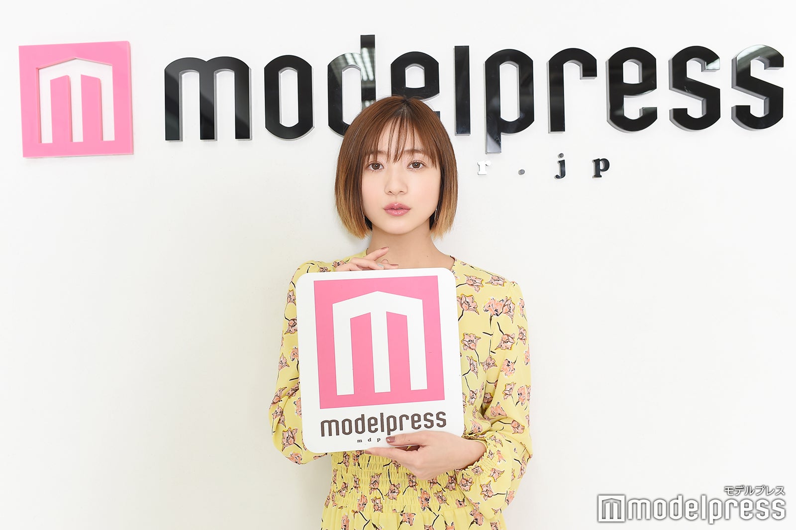 伊藤千晃（C）モデルプレス