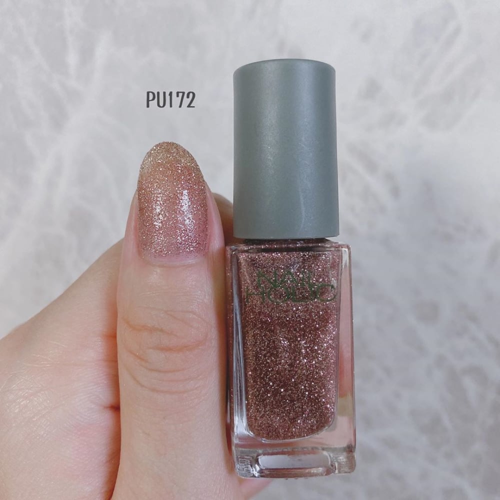NAILHOLICPU172