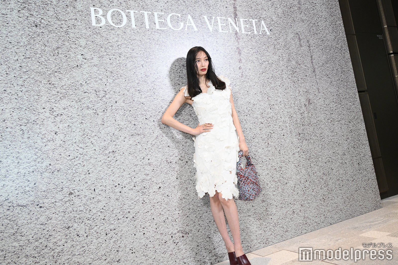 大政絢（C）モデルプレス