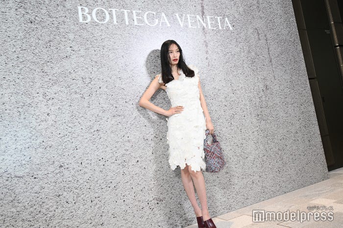 大政絢(C)モデルプレス