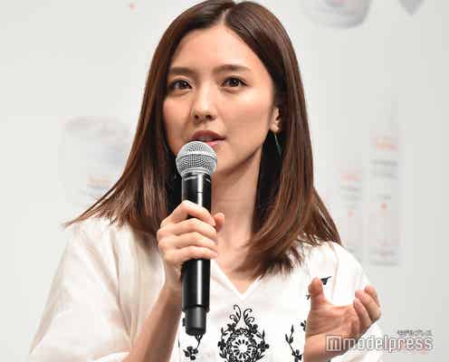 真野恵里菜、4年に渡る誹謗中傷被害明かす「脅迫めいたことも何度か」