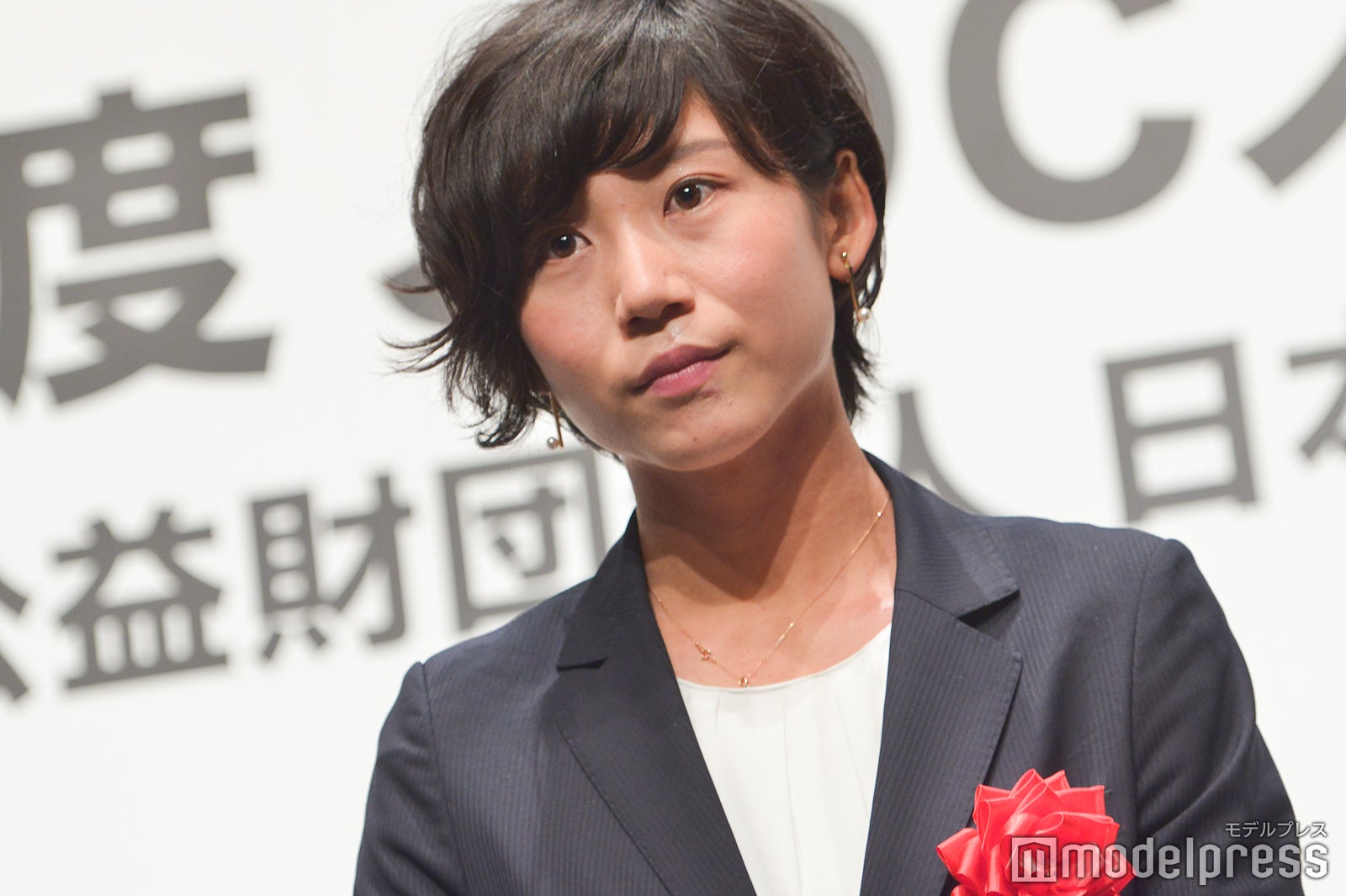 高木美帆 （C）モデルプレス