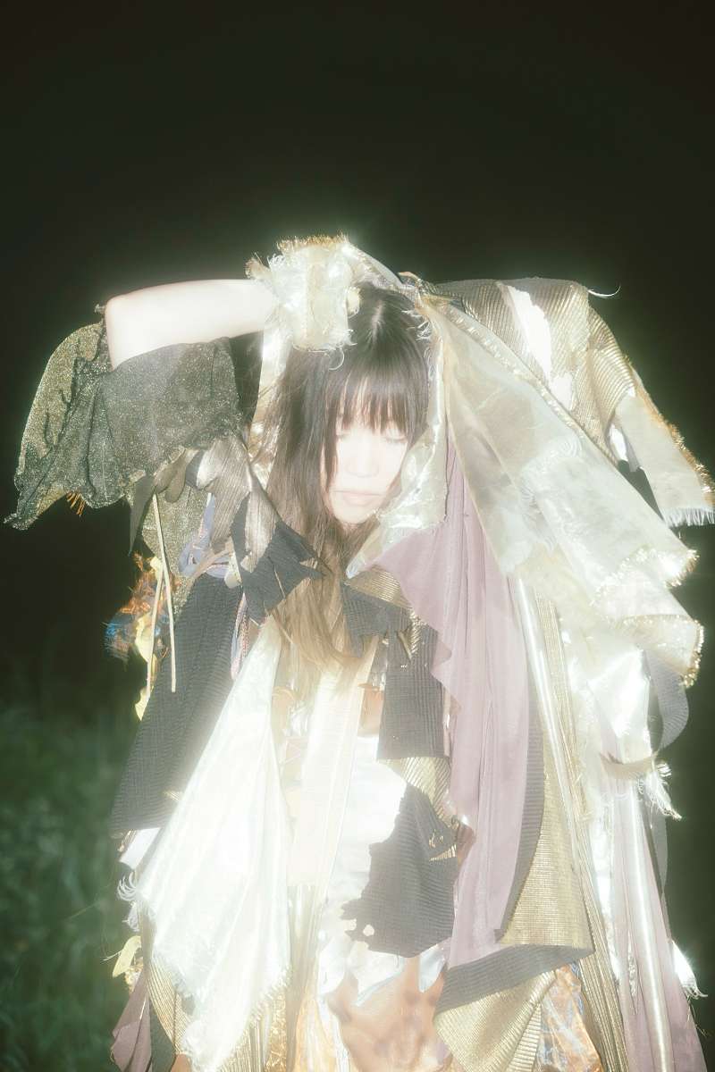 Aimer、デビュー15周年記念PROJECT「NORANEKO」始動