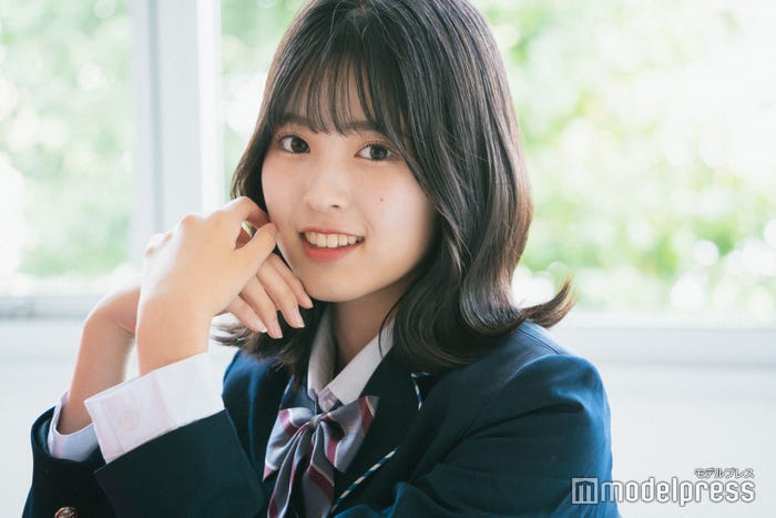 はるちさん(C)モデルプレス