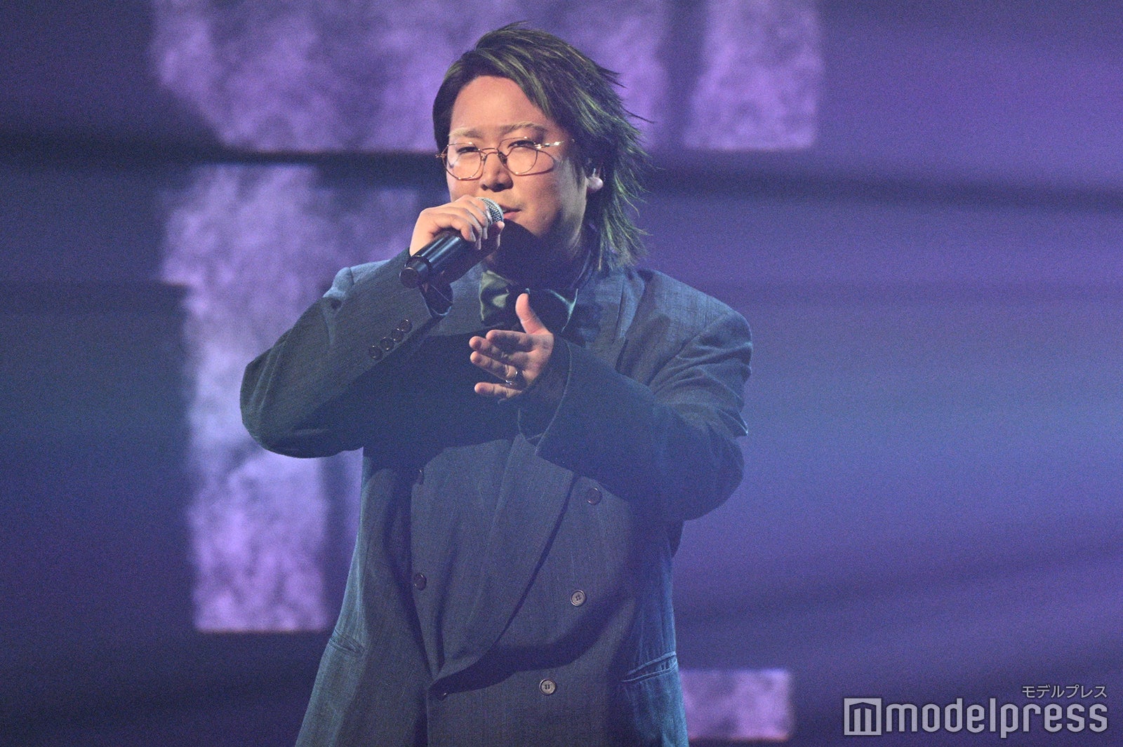 （C）モデルプレス