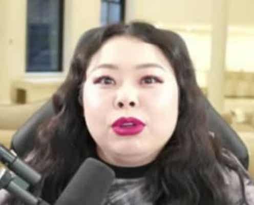 渡辺直美 デビュー当時から続く 恐怖体験 を告白 もう一人の自分がいる モデルプレス 渡辺直美 デビュー当時から続く 恐怖体験 を告白 もう一人の自分がいる モデルプレス