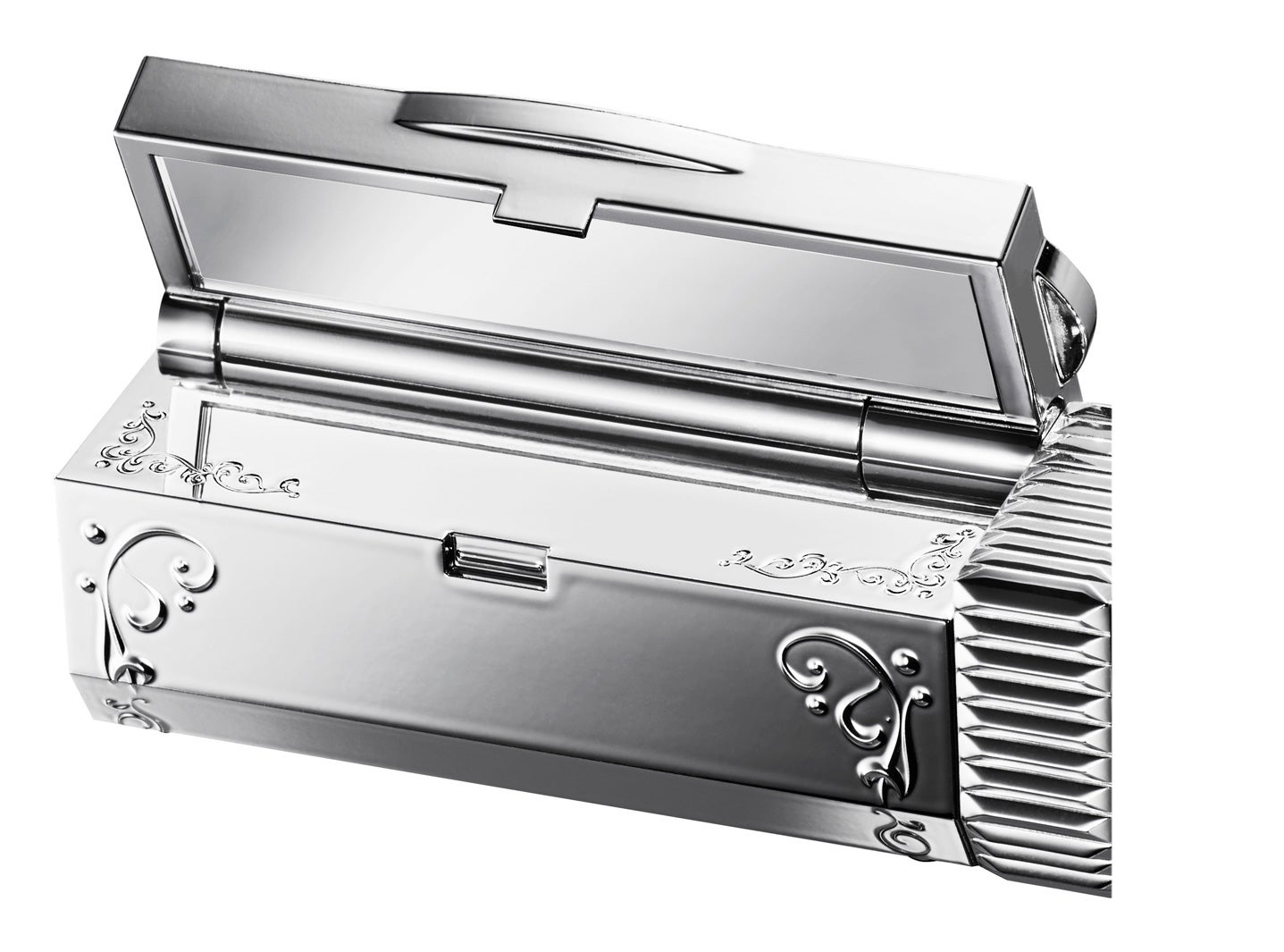 「ルージュ ケース」（C）JILL STUART Beauty