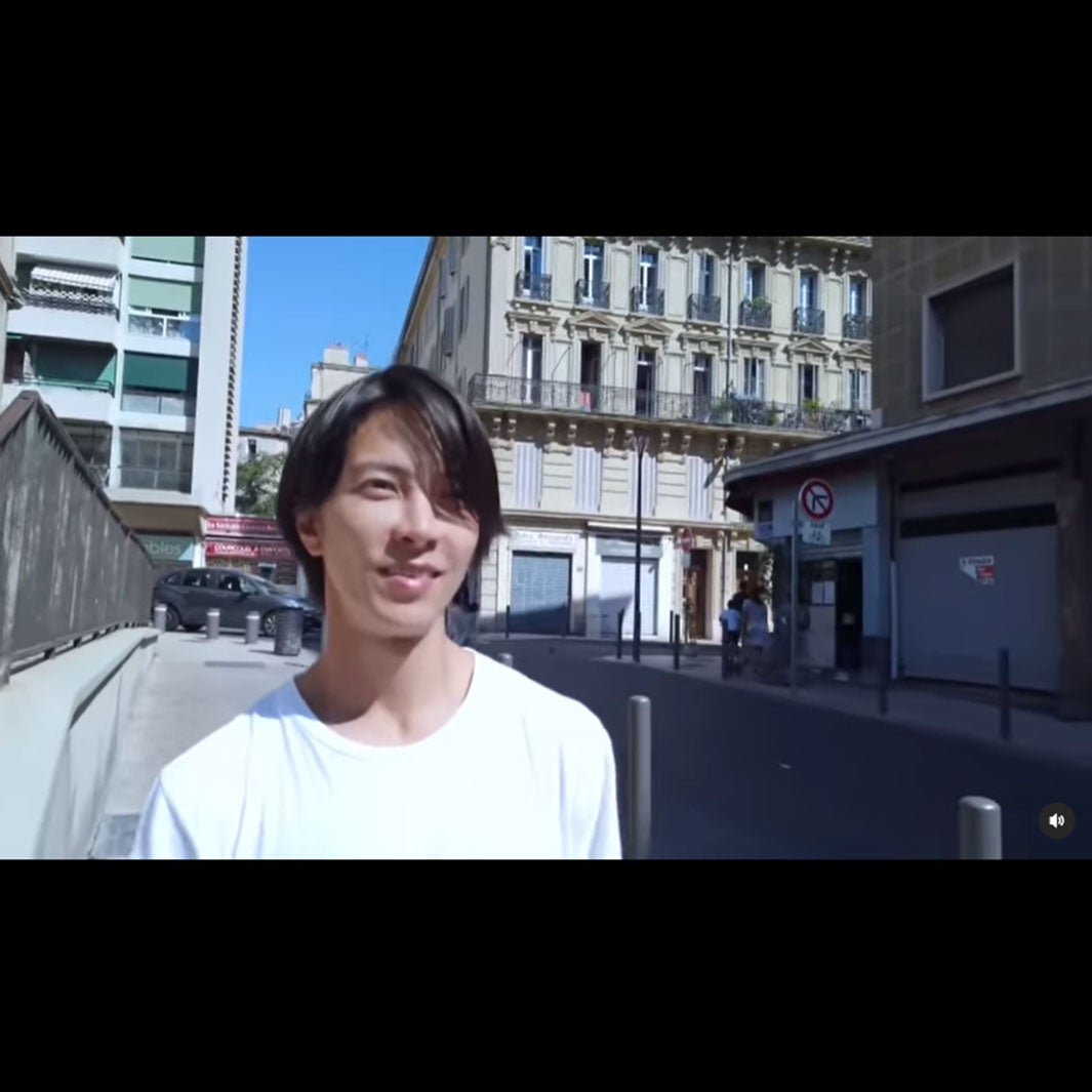 山下智久、帰国を報告 “自分史上最長”の海外撮影経て感じたこと・ファンへの感謝つづる「みんなが僕の宝物」