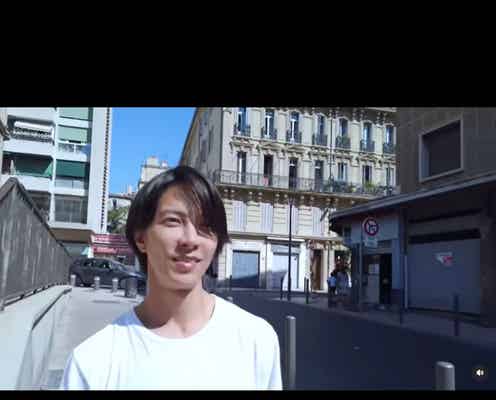 山下智久、帰国を報告 “自分史上最長”の海外撮影経て感じたこと・ファンへの感謝つづる「みんなが僕の宝物」