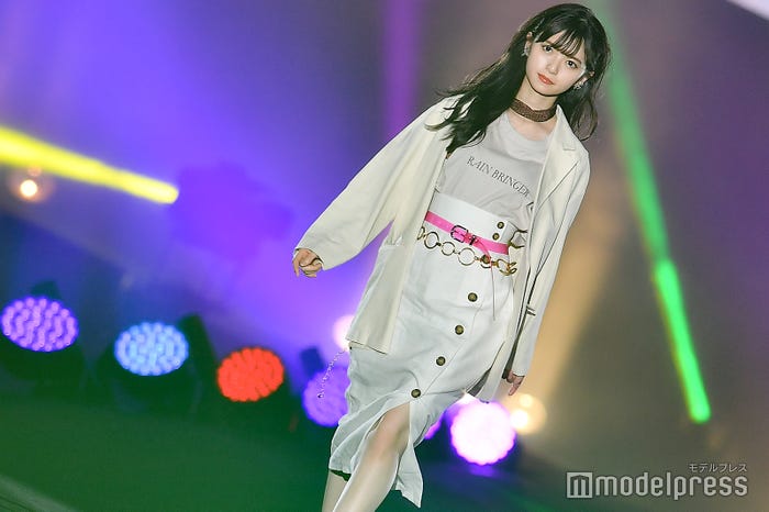 齋藤飛鳥(C)モデルプレス