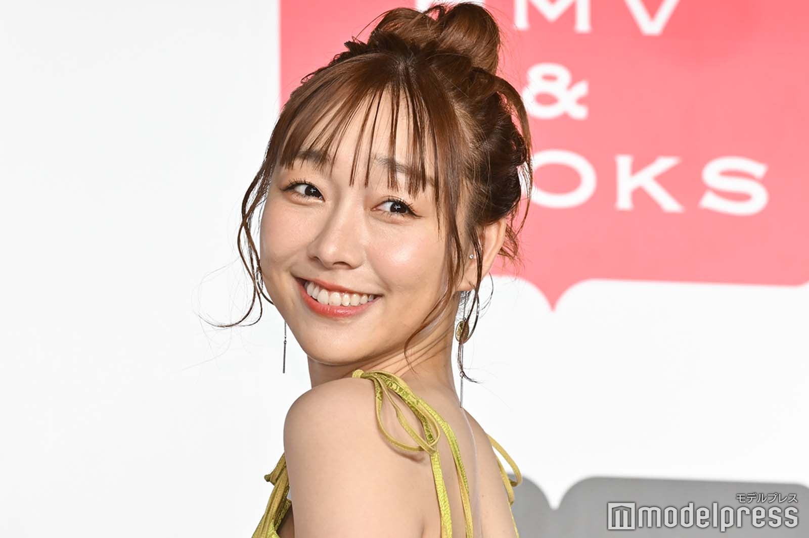 須田亜香里（C）モデルプレス