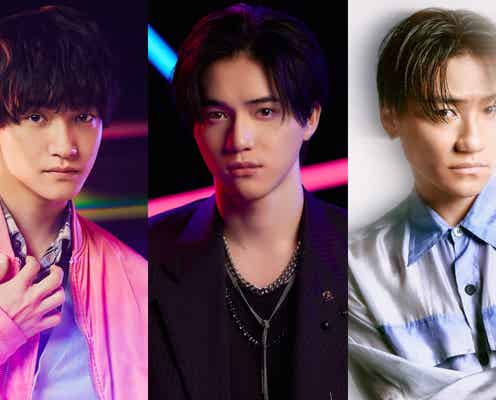 Aぇ! group佐野晶哉&KEY TO LIT岩崎大昇、2年連続「ラヴィット!」音楽イベント出演決定 ジェネ小森隼も初参戦