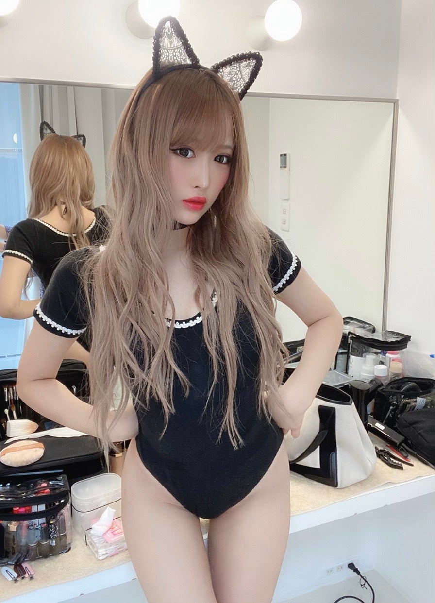 伊藤桃々（画像提供：所属事務所）