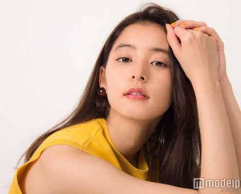 新木優子「CRISIS」の反響語る 「0からのスタートだった」迫力アクションの裏に苦労と手応え<モデルプレスインタビュー>