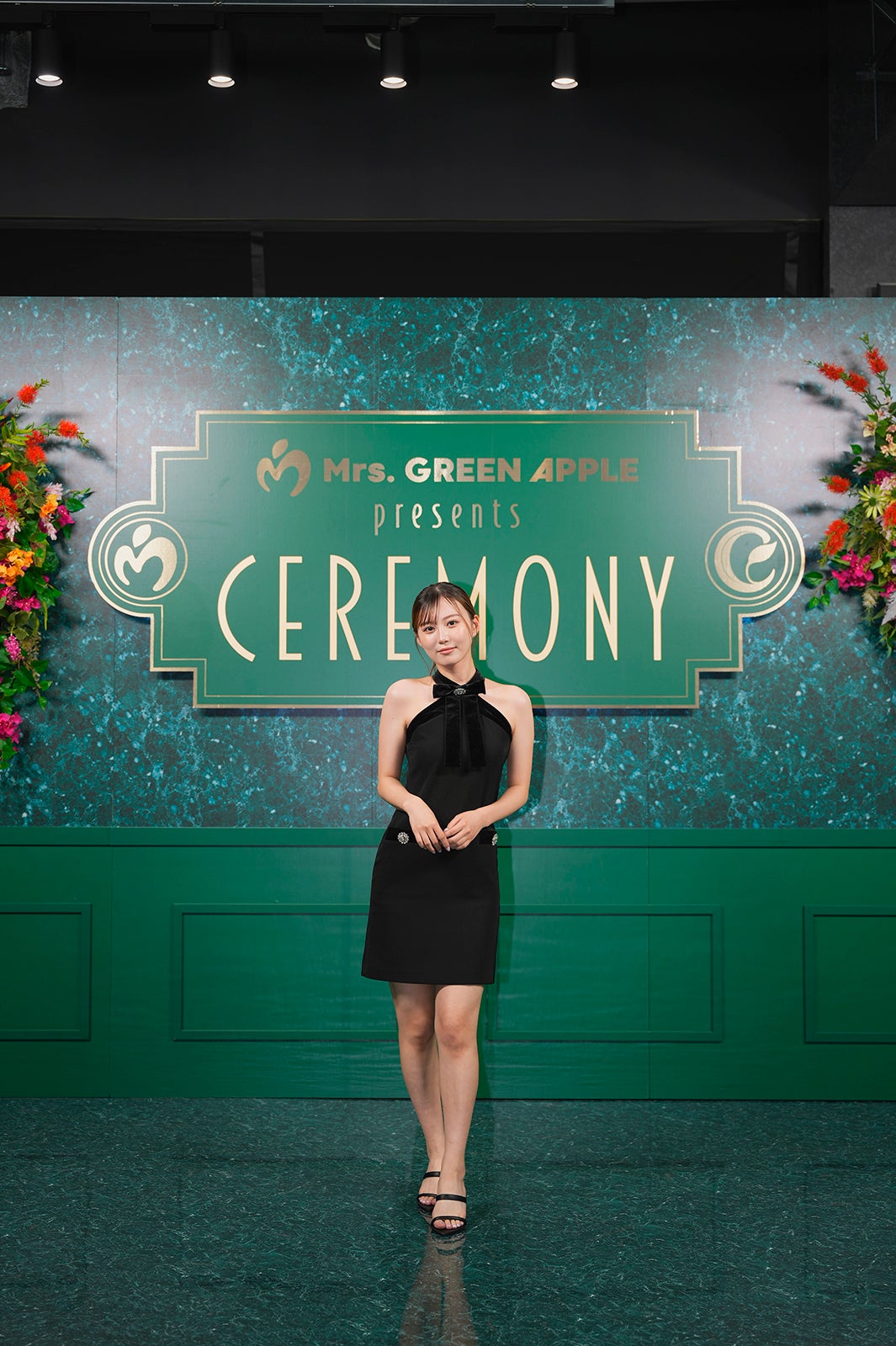 三原羽衣（提供画像）