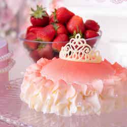 ストロベリーティーパーティ~ダンスwithバレリーナ~/画像提供:ヒルトン大阪