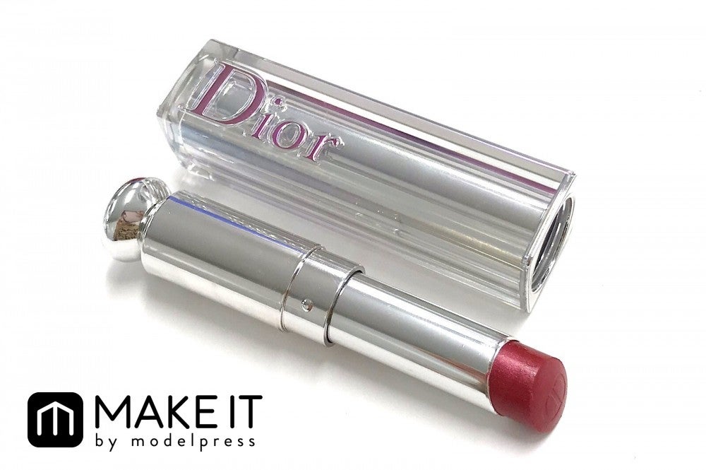 Dior／ディオール アディクト ステラー シャイン／759 ディオールライト／4,000円（税抜） (C)メイクイット