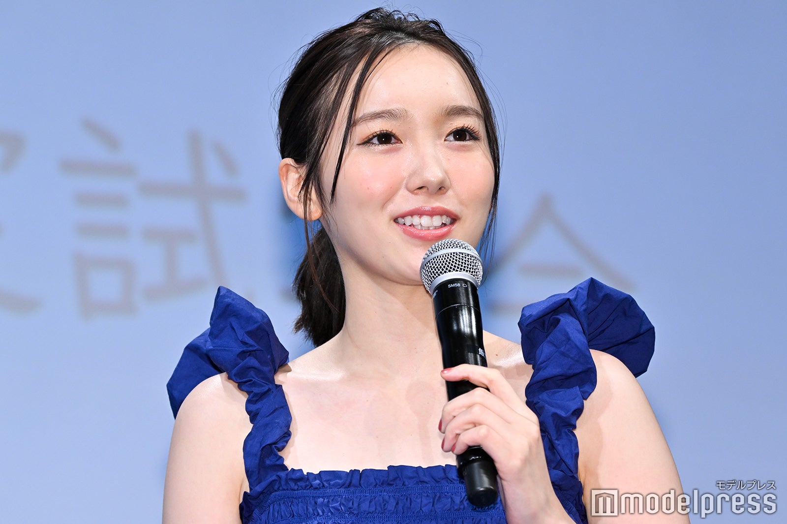 飯豊まりえ （C）モデルプレス