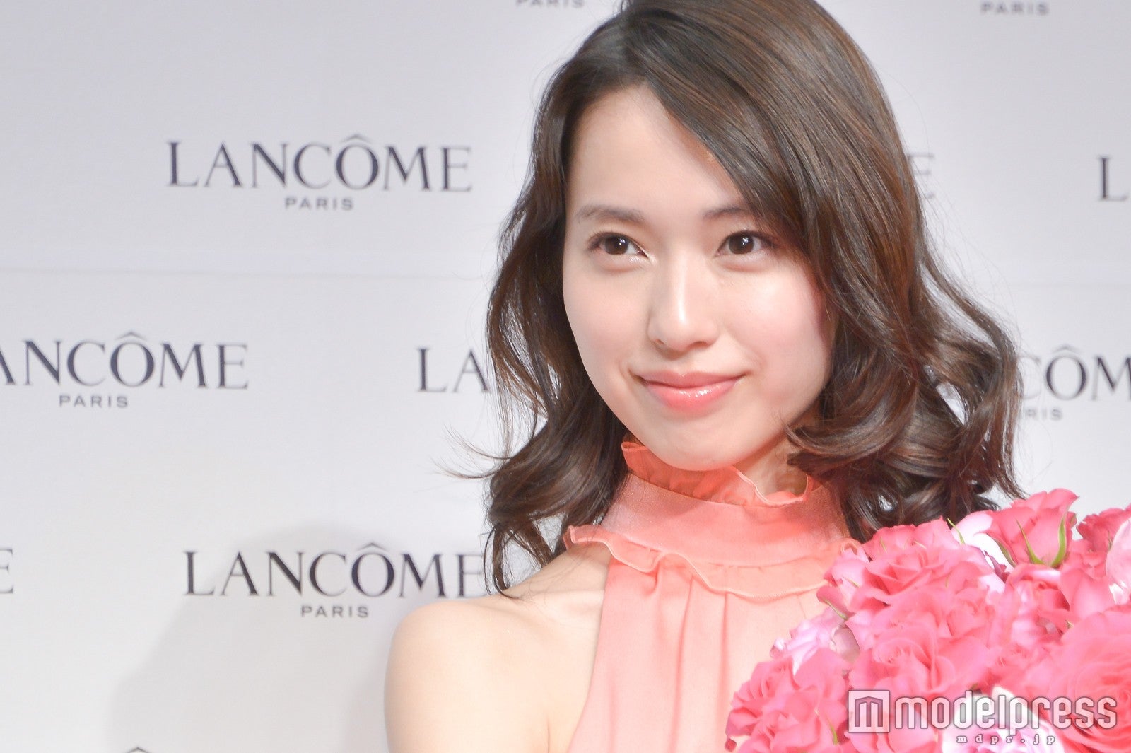 戸田恵梨香 （C）モデルプレス