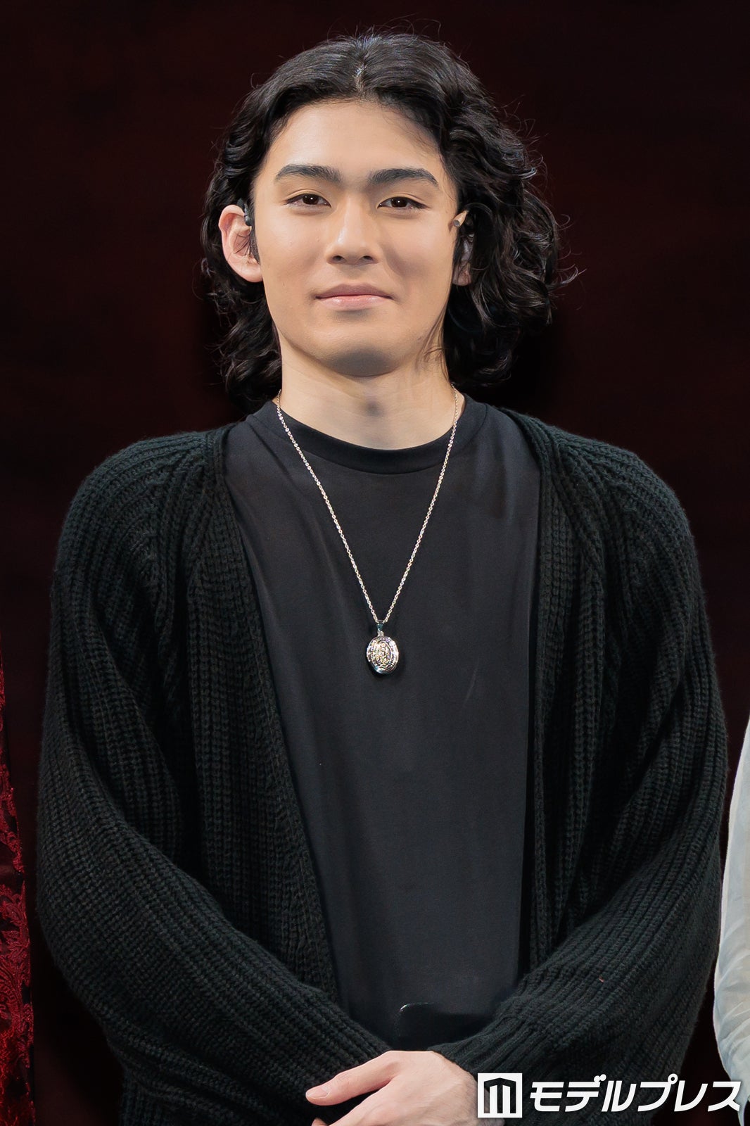 市川染五郎（C）モデルプレス