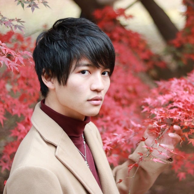 国士舘大学・中嶋駿さん （提供写真） （C）モデルプレス