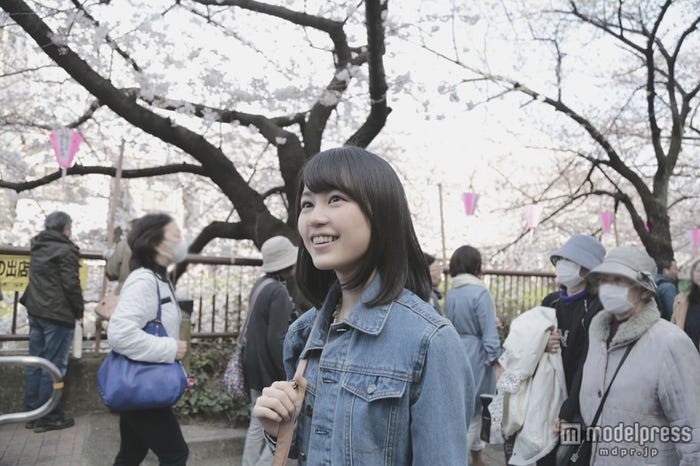 生田絵梨花(C)2015「DOCUMENTARY of 乃木坂46」製作委員会