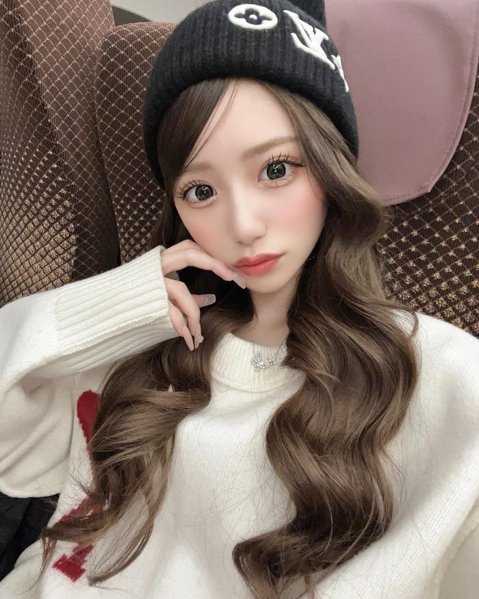 ひよりInstagramより