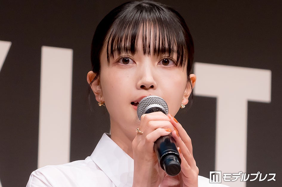 久保史緒里（C）モデルプレス