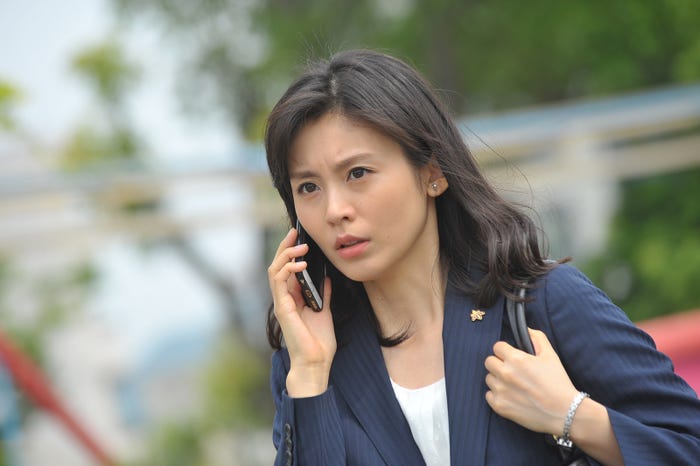 本仮屋ユイカ(画像提供:テレビ朝日)