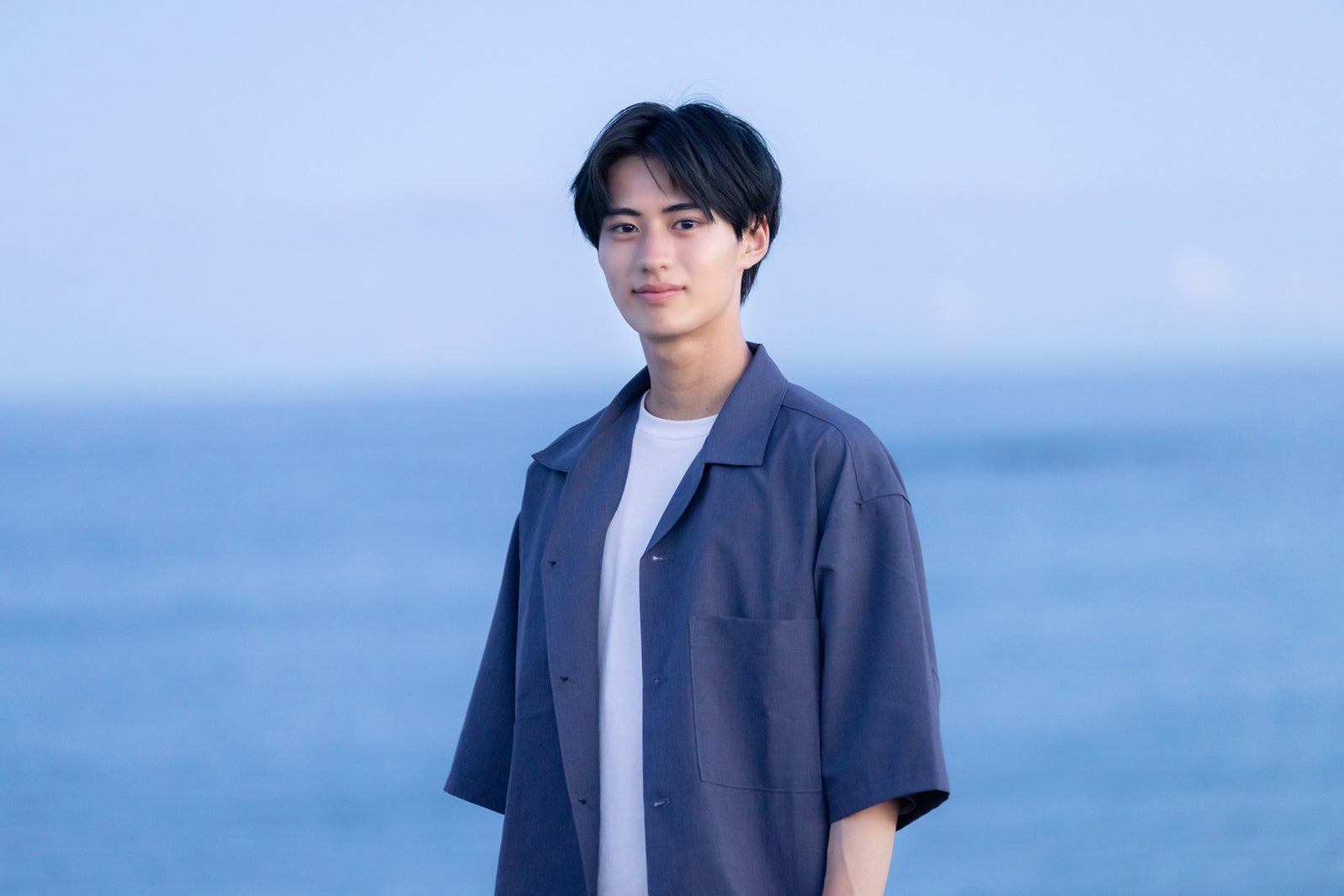 小林希大「明日も好きでいて、いいですか？」（C）AbemaTV, Inc.