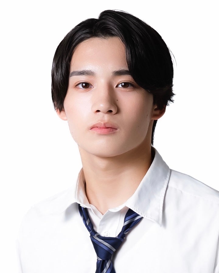 伊藤航（神奈川）3年／自己PR審査GP（提供写真）