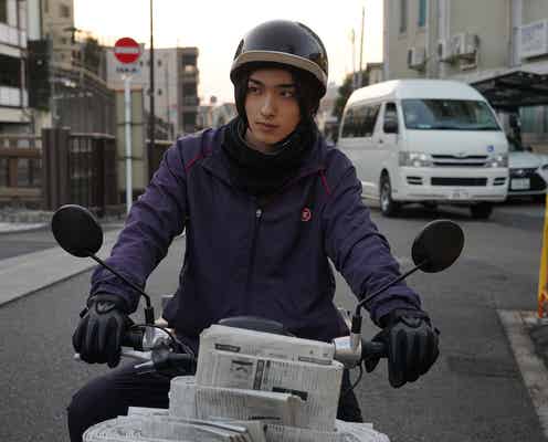 「新聞記者」米倉涼子×綾野剛×横浜流星、超強力タッグを語るフィーチャレット映像解禁