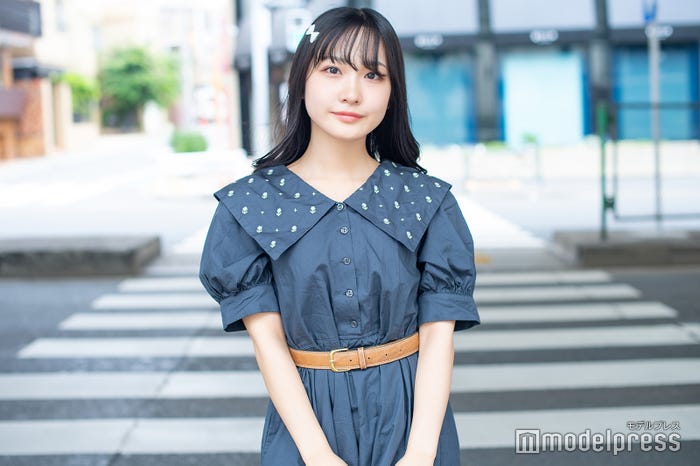 彩月望楓さん(C)モデルプレス