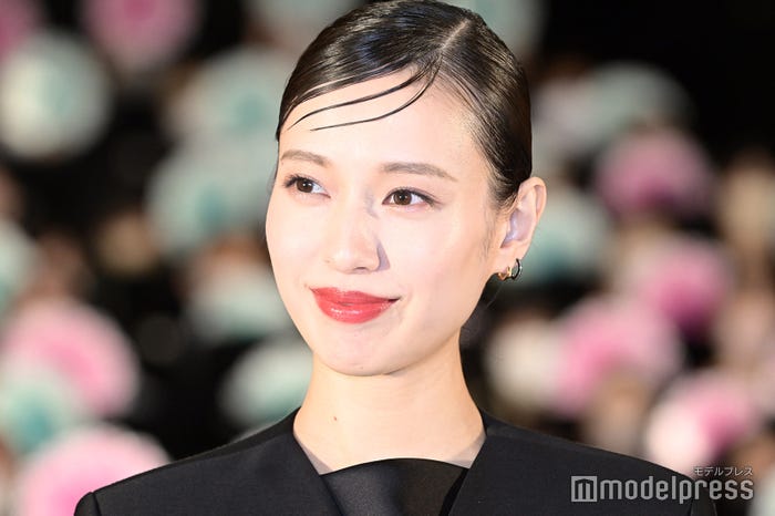 戸田恵梨香(C)モデルプレス