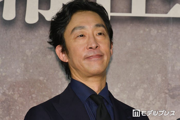 北村有起哉(C)モデルプレス