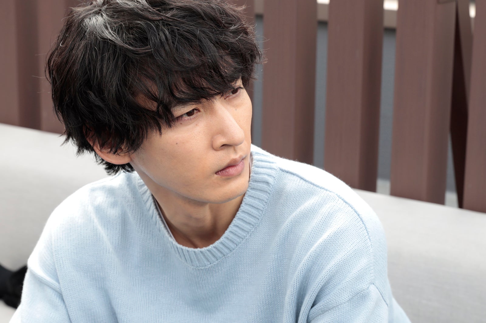 上杉柊平「プライベートバンカー」第7話（C）テレビ朝日