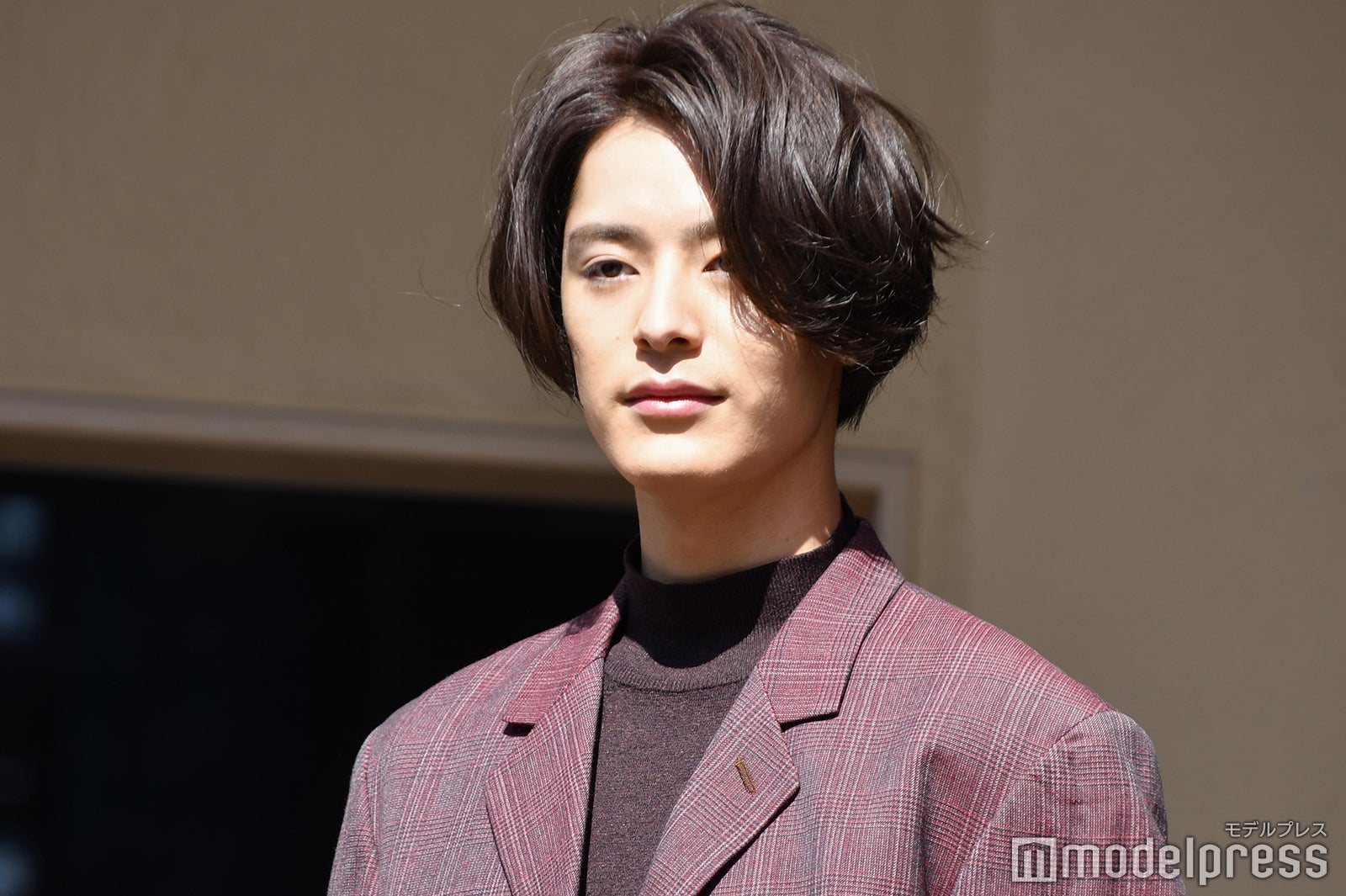 塩野瑛久 （C）モデルプレス