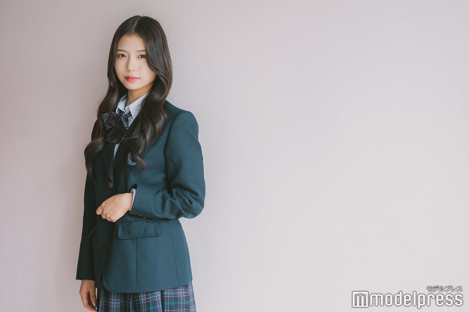 じゅりさん（C）モデルプレス