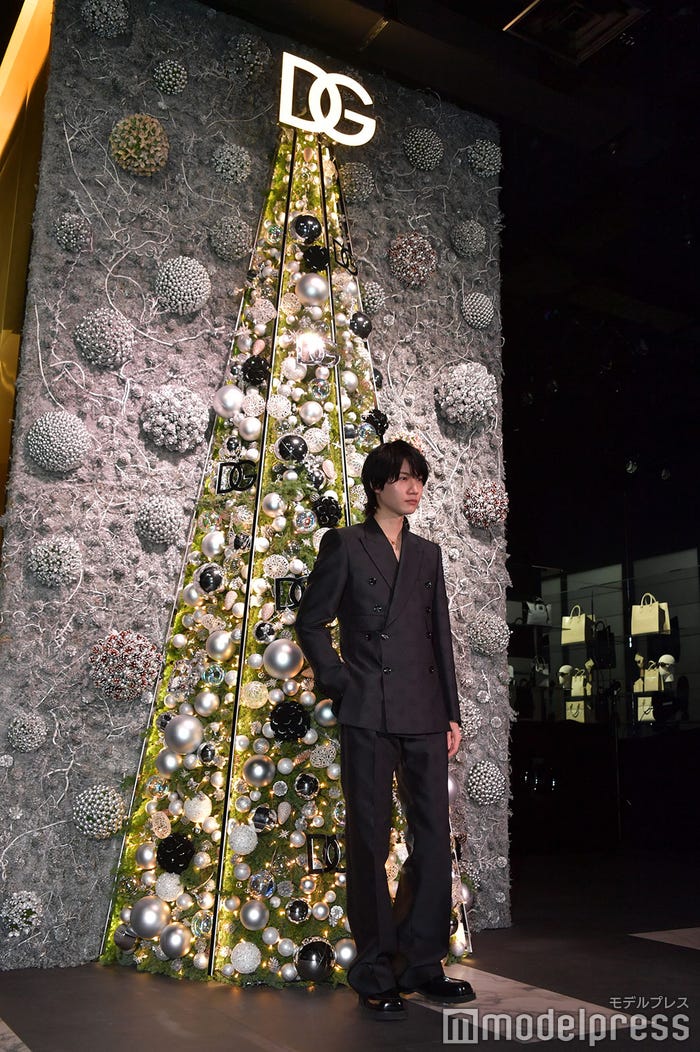 桜田通(C)モデルプレス