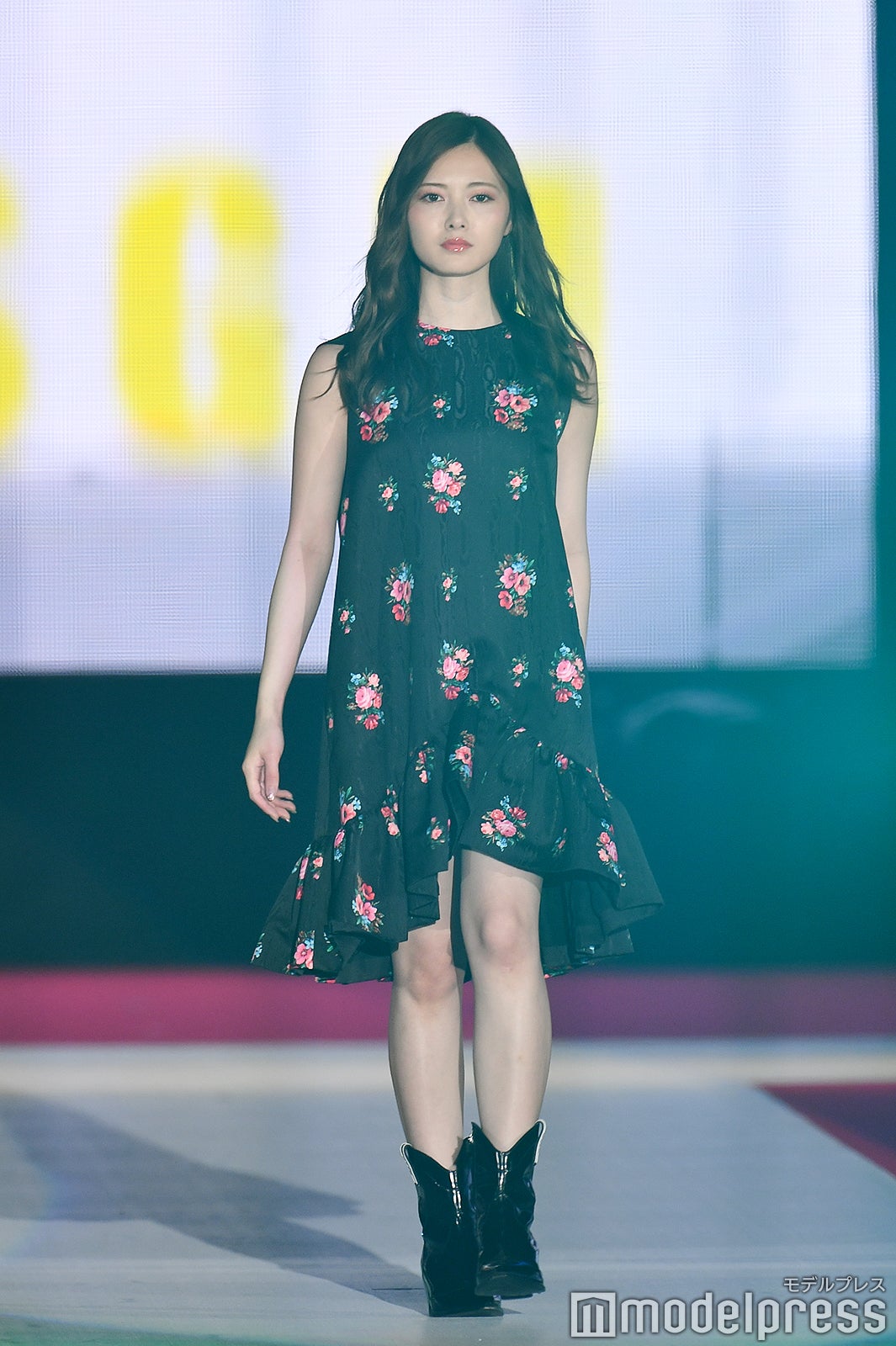 白石麻衣（C）モデルプレス