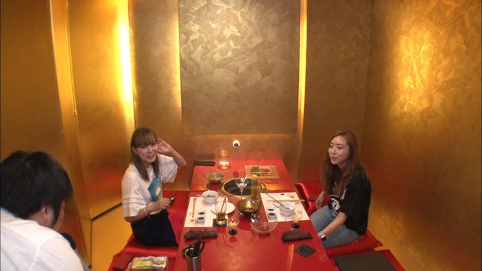 17日放送の「マツコ会議」(C)日本テレビ